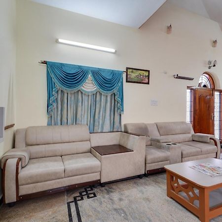 Collection O Mahika Homestay ティルパティ エクステリア 写真